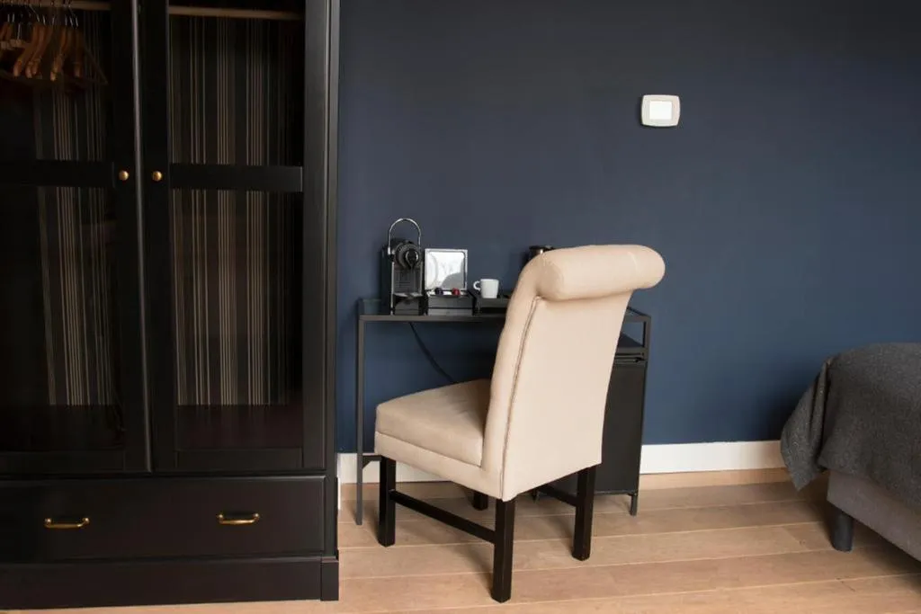 DOUBLE COMFORT Room, Grand Canal Boutique Hotels, Amsterdam