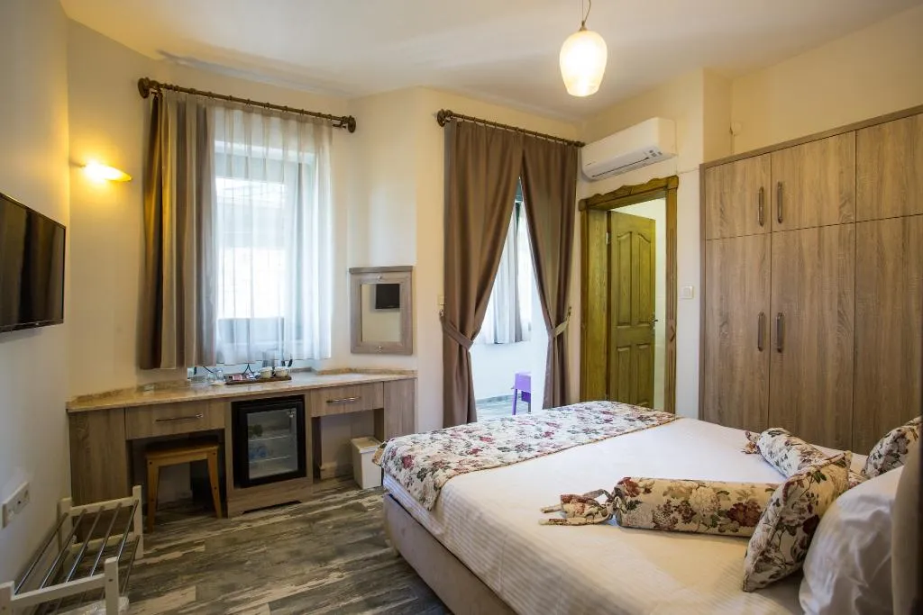 Room STANDARD Room, Villa Marine Hotel, Dalaman