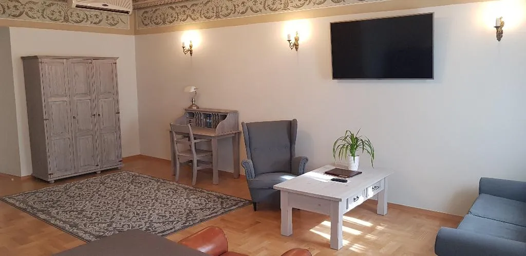 APARTMENT ONE BEDROOM Room, Mikolaj, Krakow
