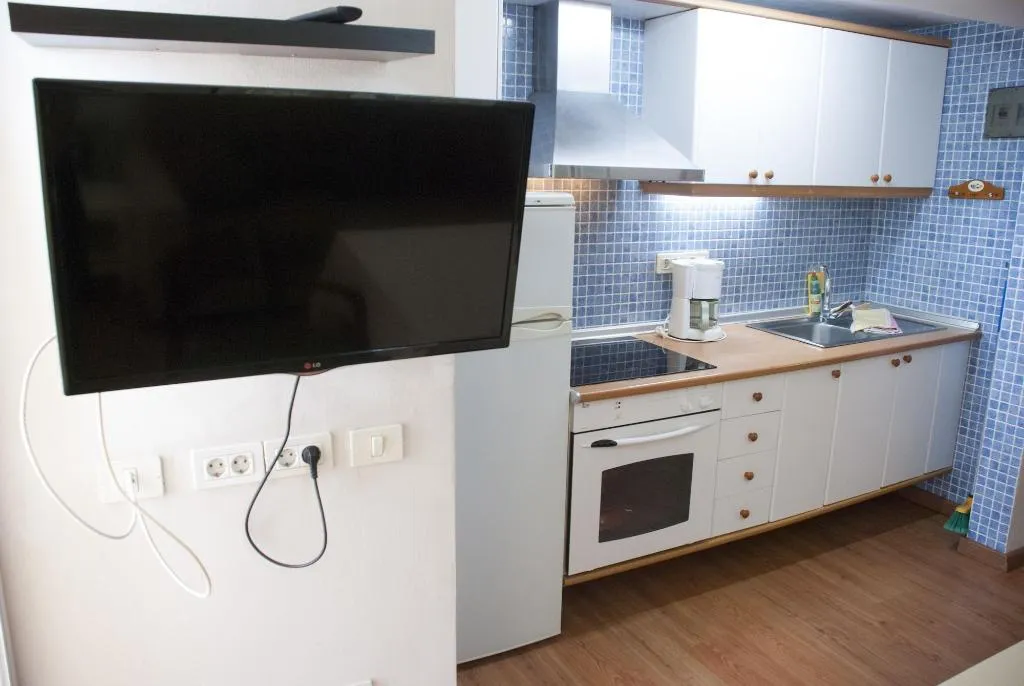 Room, El Paseo, Gran Canaria