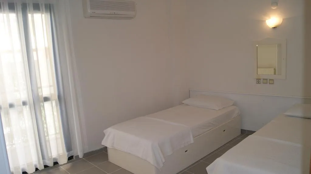 General view, Monalisa Aparthotel, Izmir