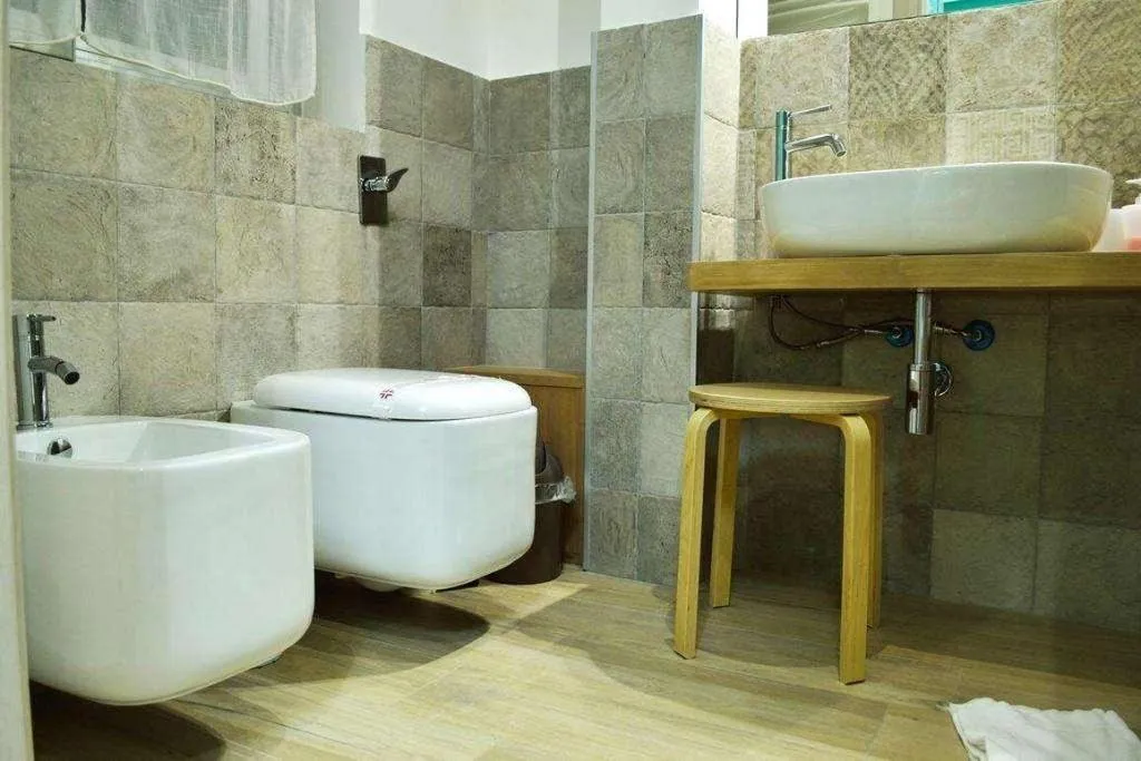 Room, Al Piazza Marina B&B, Palermo