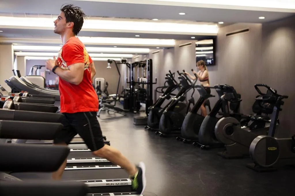 Sports and Entertainment, Marriott Hotel Madrid Auditorium, Madrid