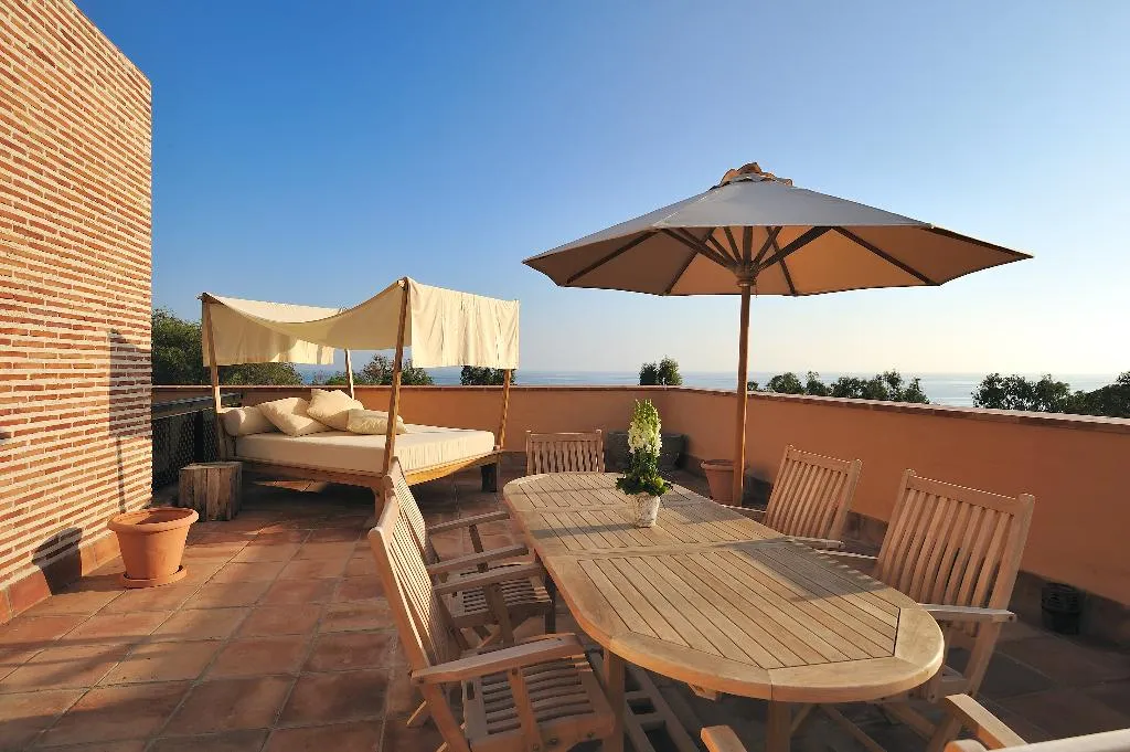 SUITE DUPLEX Room, Gran Marbella Resort & Beach Club, Costa Del Sol