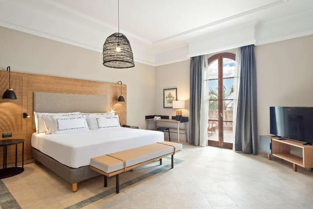 SUITE STANDARD Room, Melia Villaitana, Costa Blanca