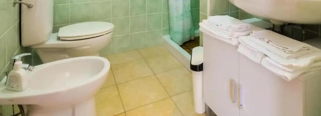 Room, B&B Babbai Giommi, Alghero