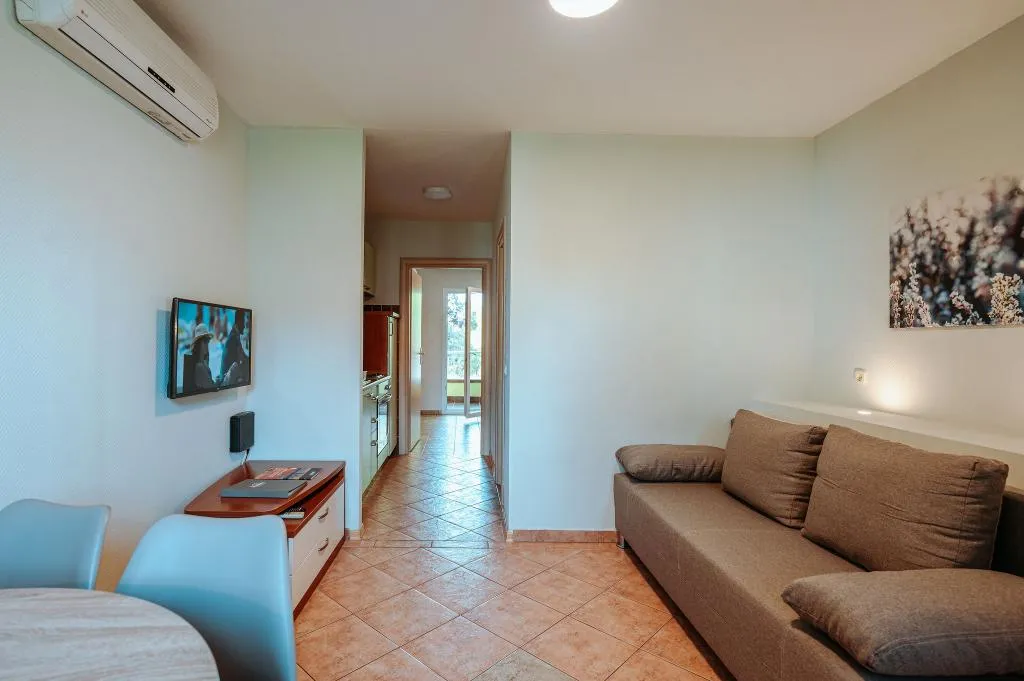 APARTMENT ONE BEDROOM Room, Matilde Beach Resort, Split