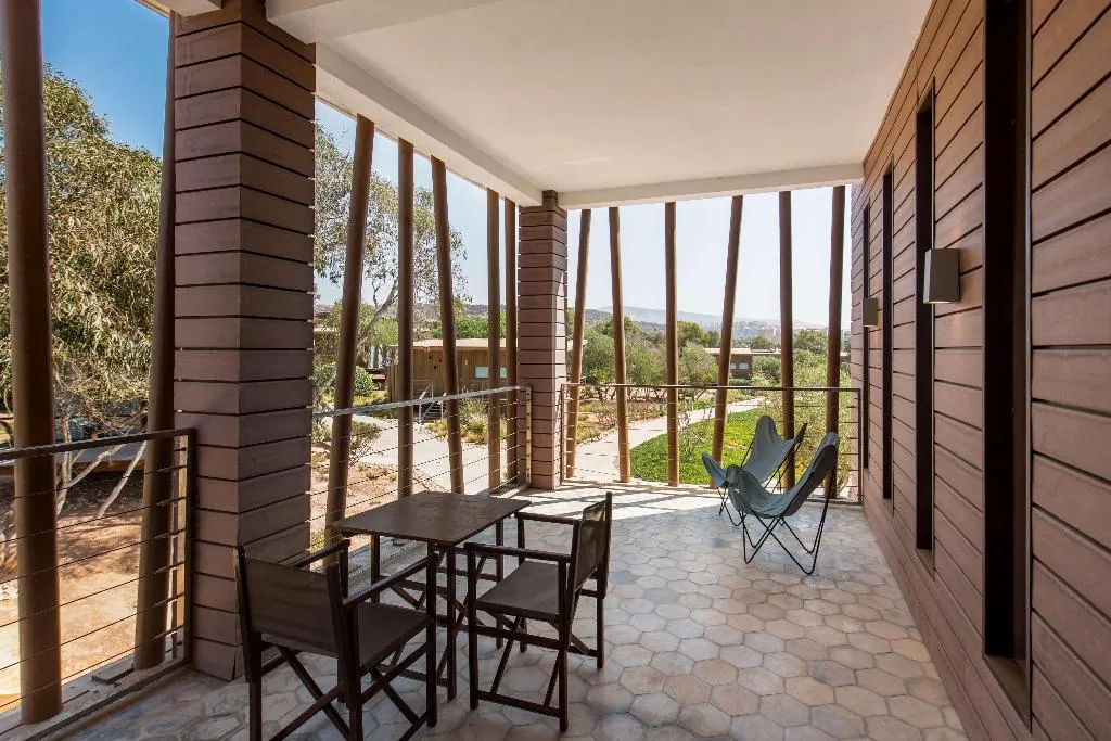 Room, Radisson Blu Resort Taghazout Bay Surf Village, Agadir