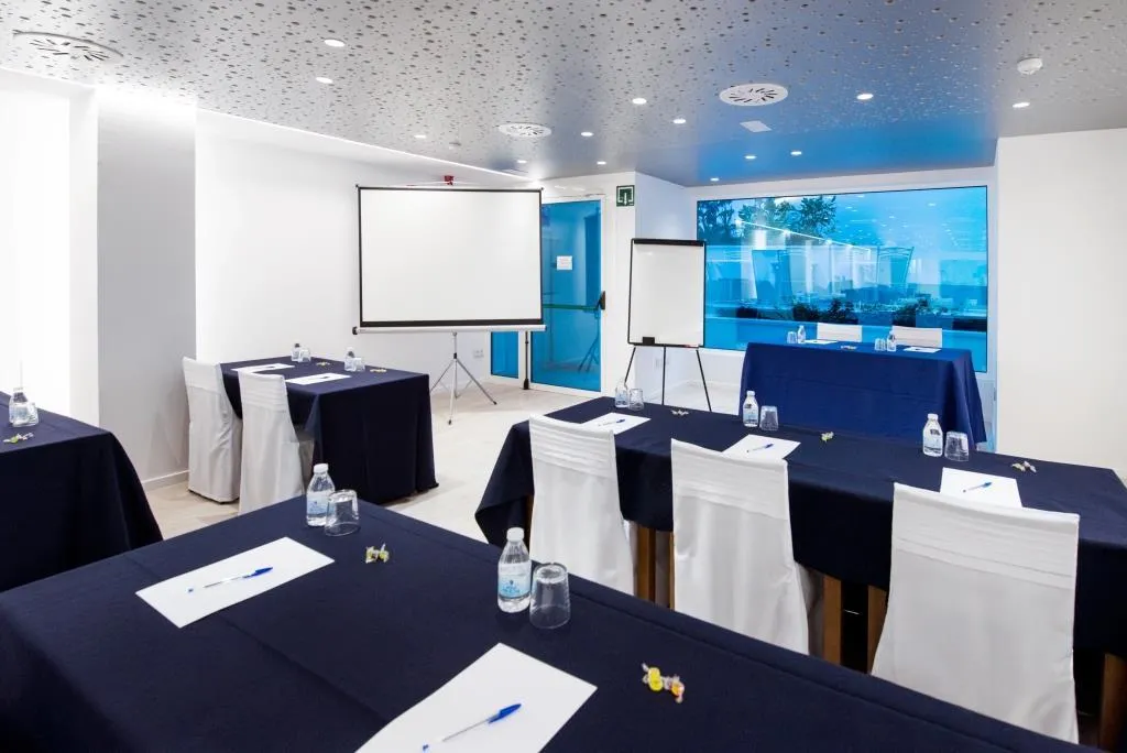 Conferences, Masd Mediterraneo, Barcelona