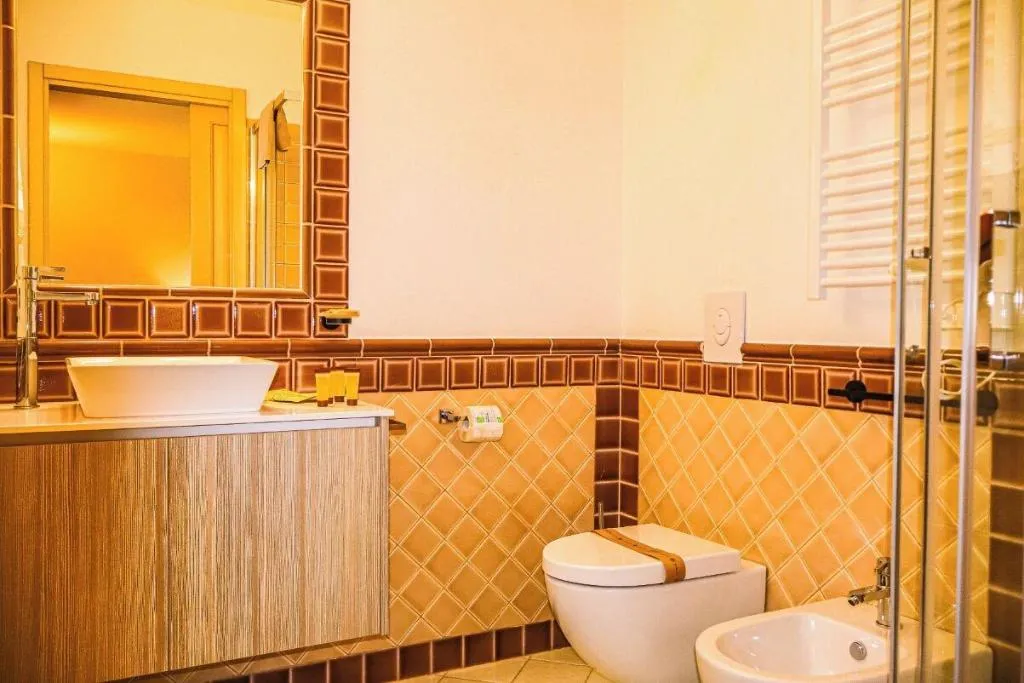 Room, Borgo Arborea Charming Retreat, Olbia