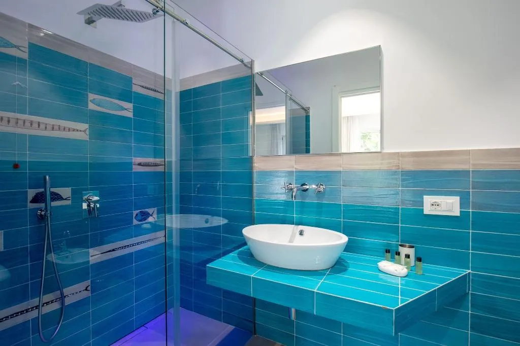 Room, Casa Evelina Sorrento, Naples