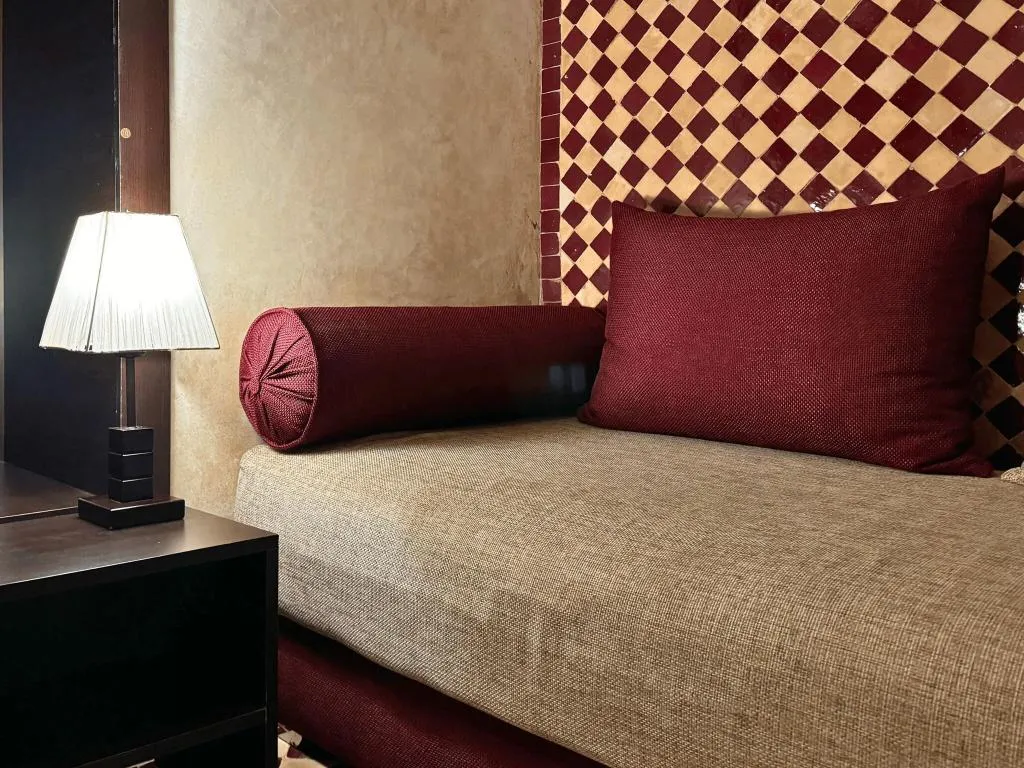Room, Casa Lalla, Marrakech