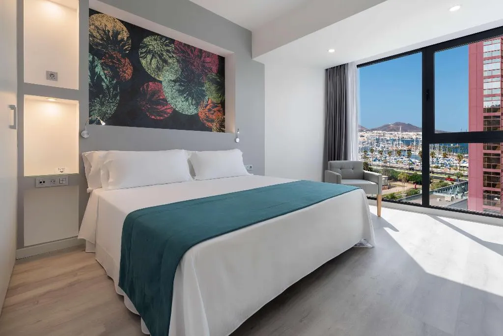 Room, Occidental Las Palmas, Gran Canaria