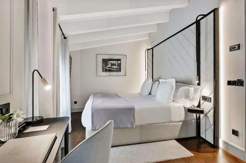 Room, Summum Boutique Hotel Member of Melia Collection, Majorca
