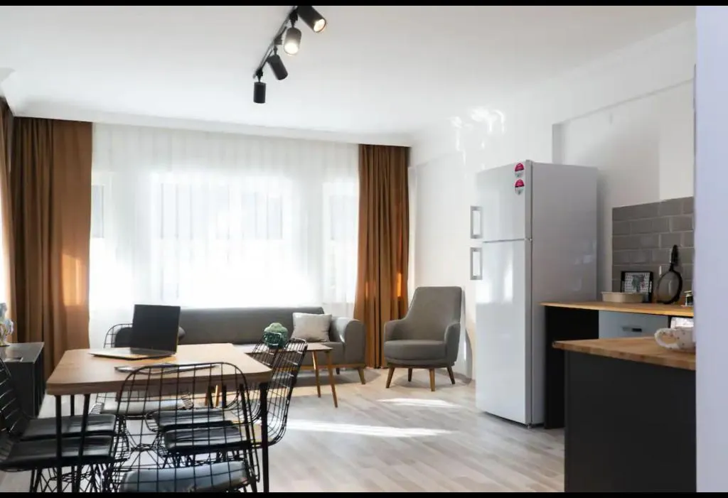 SUITE DELUXE Room, Magesa Terra Apart Hotel, Antalya