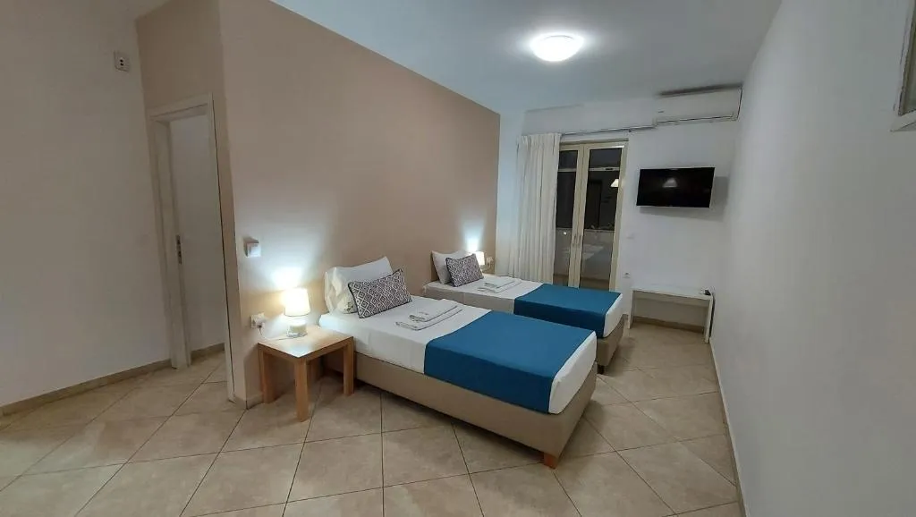 APARTMENT BUSINESS Room, Argiri Apartments & Suites, Crete