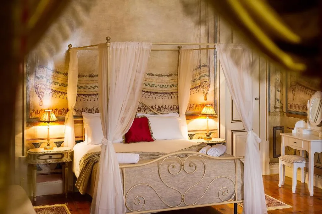 Room, Palácio das Especiarias, Lisbon