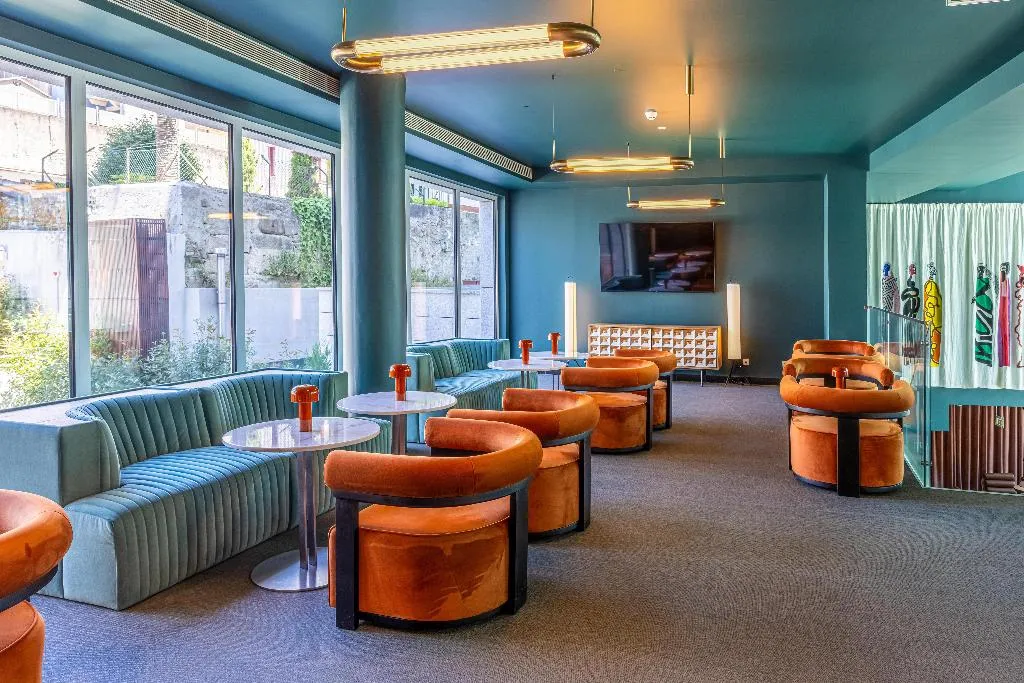 Conferences, Cenica Porto Hotel, Curio Collection By Hilton, Porto