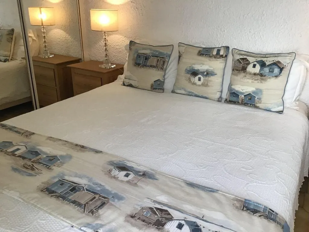 Room, Winniehill, Algarve