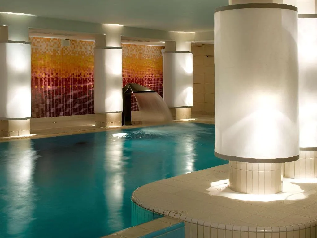 Sports and Entertainment, Sofitel Grand Sopot, Gdansk