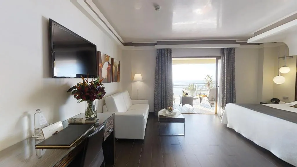 Room DELUXE Room, Vincci Seleccion Aleysa, Costa Del Sol