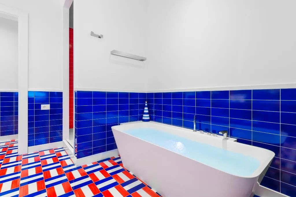 SUITE STANDARD Room, Delfino, Naples