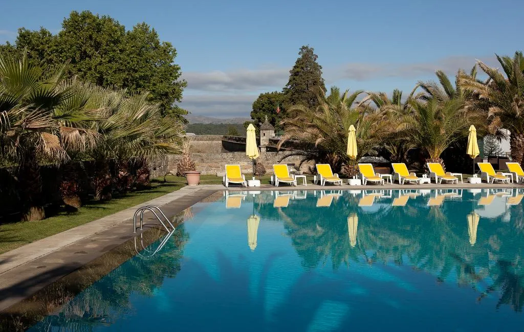Sports and Entertainment, Forte Sao Francisco Hotel, Porto