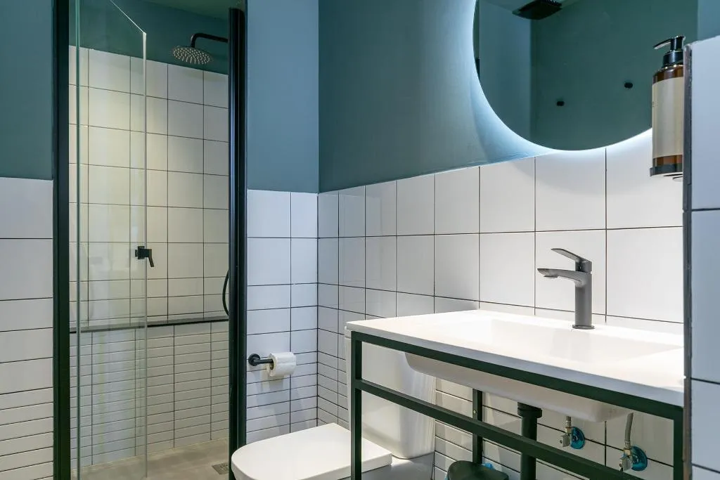 APARTMENT DUPLEX Room, Holiday Rentals Los Salados, Seville