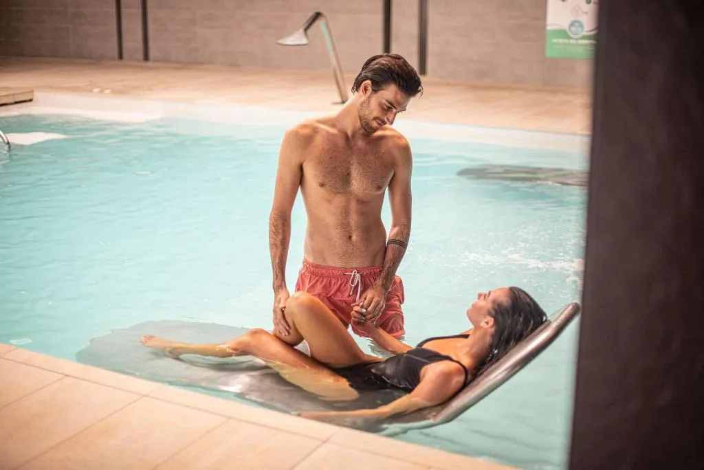 Sports and Entertainment, Blau Colonia Sant Jordi Resort, Majorca