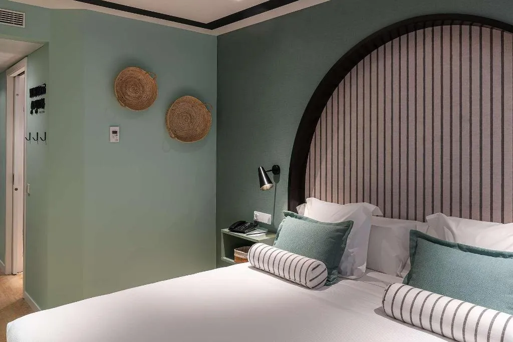 Room, Vincci Bonjardim, Porto