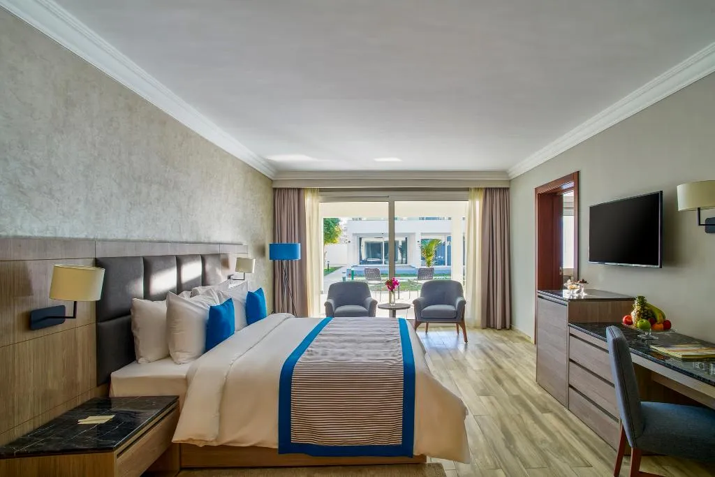 SUITE EXECUTIVE Room, Maritim Jolie Ville Resort & Casino, Red Sea Riviera