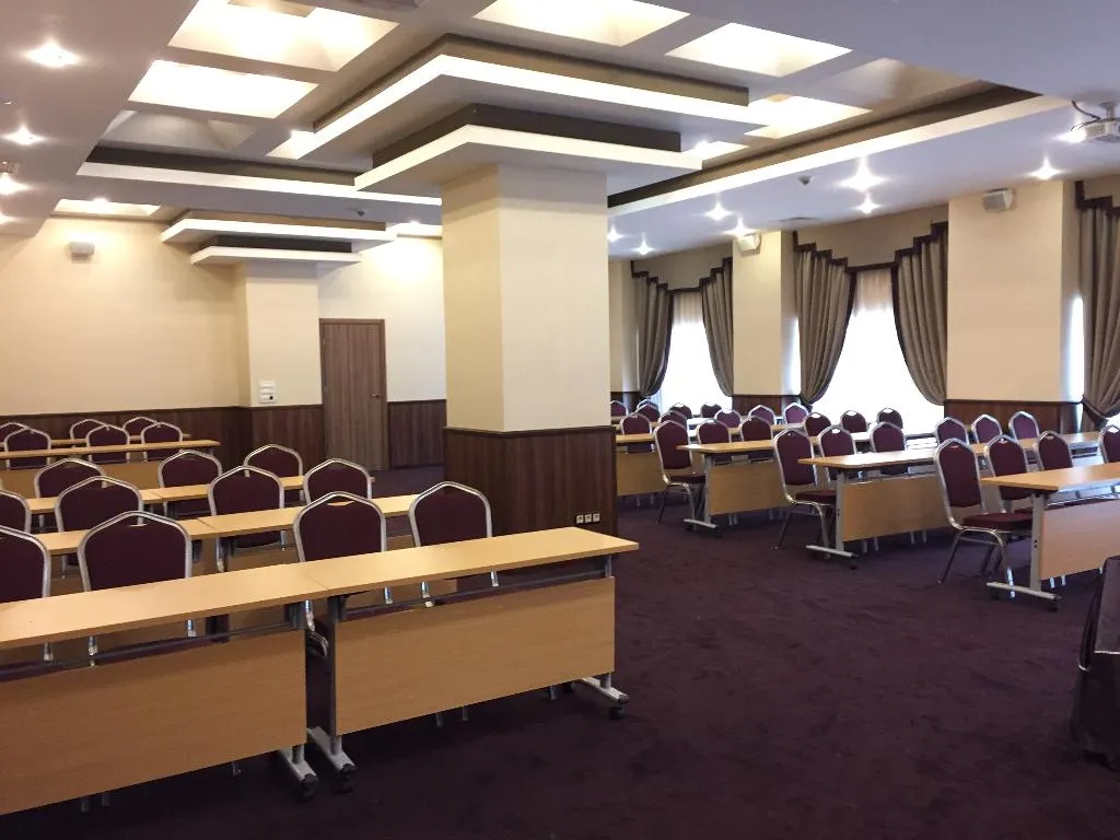 Conferences, Golden Tulip Varna Hotel, Varna