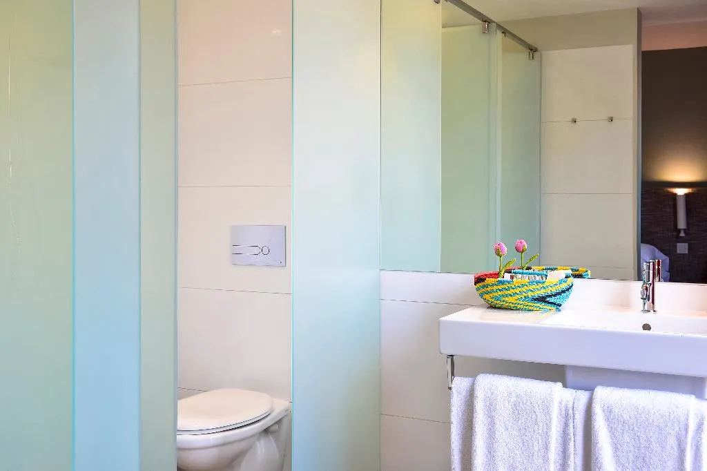 DOUBLE STANDARD Room, The Editory House Ribeira Hotel, Porto