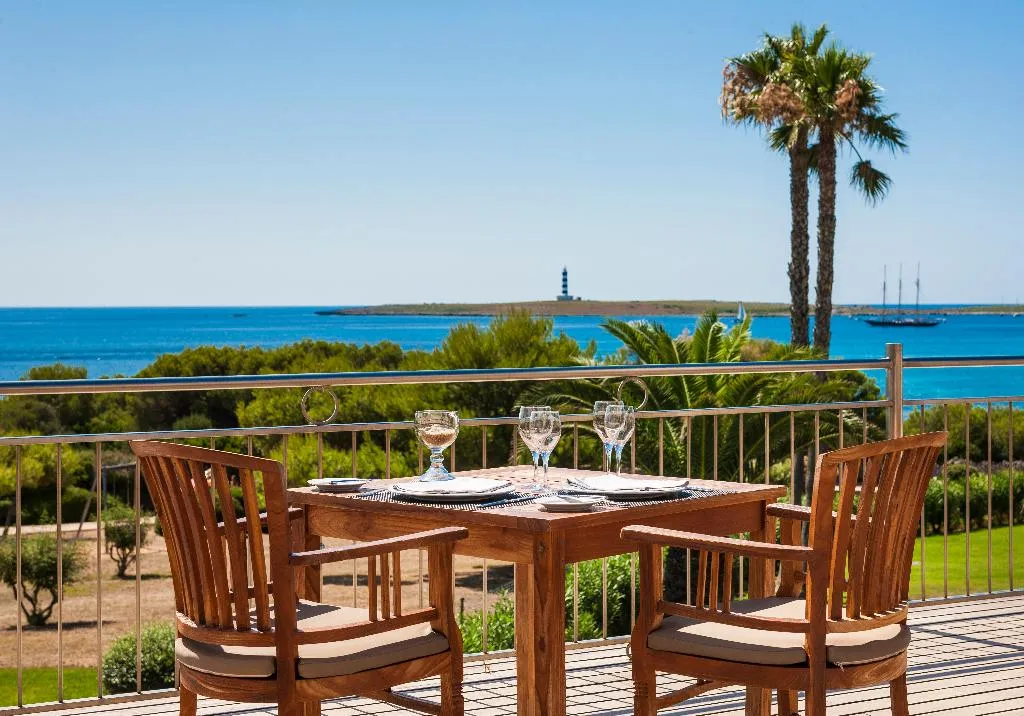 Restaurant, Insotel Punta Prima Prestige Suites & Spa, Menorca