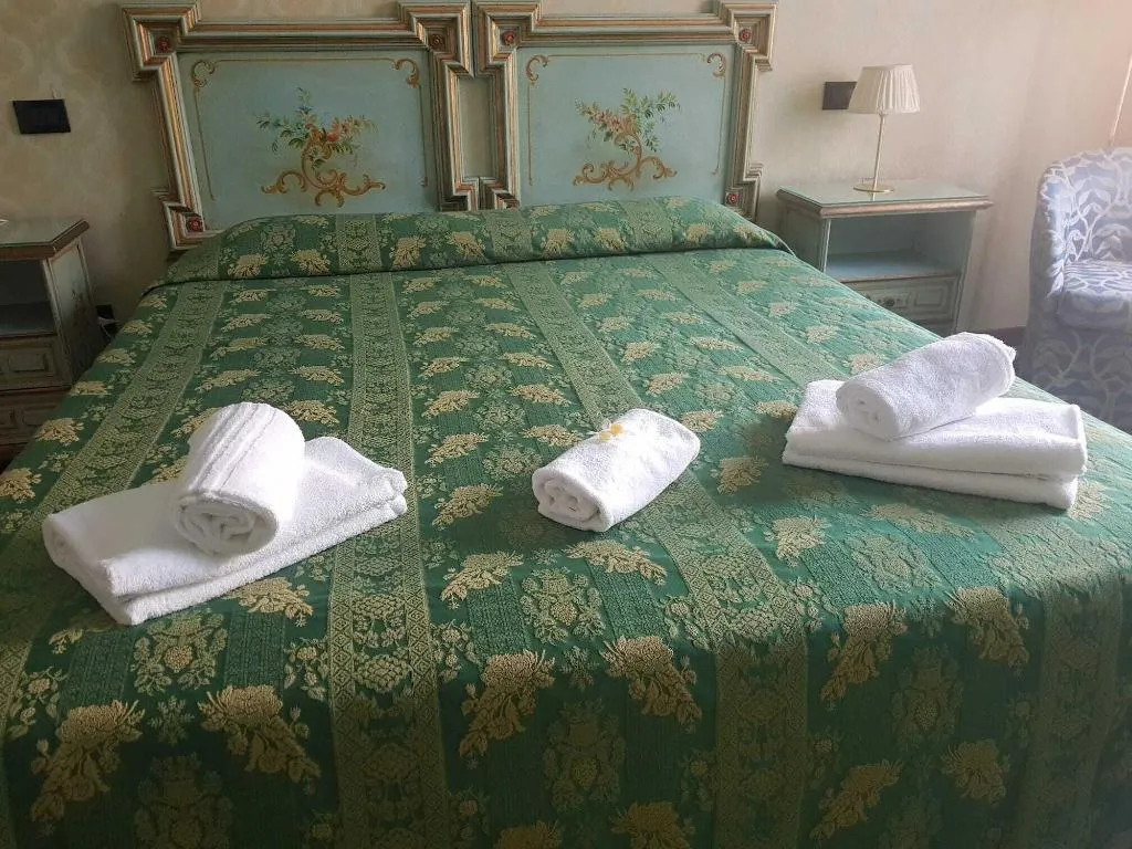 Room, Venice Lion Residence - Vespucci, Venice
