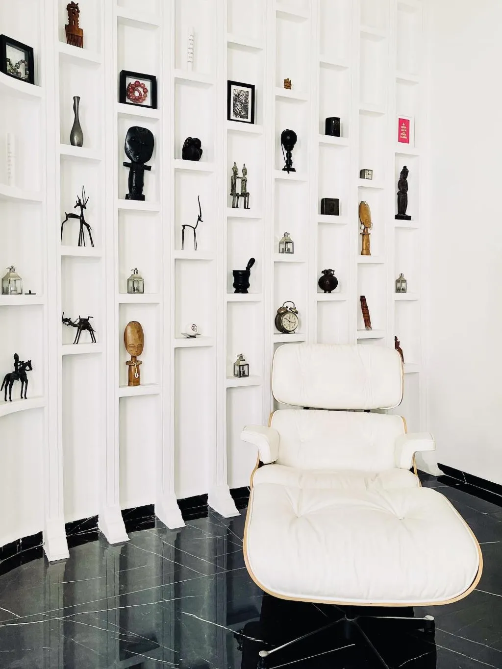 Room, Riad 144, Marrakech