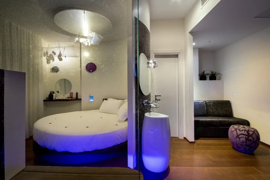 SUITE EXECUTIVE Room, SuiteSistina For Brave Lovers, Rome