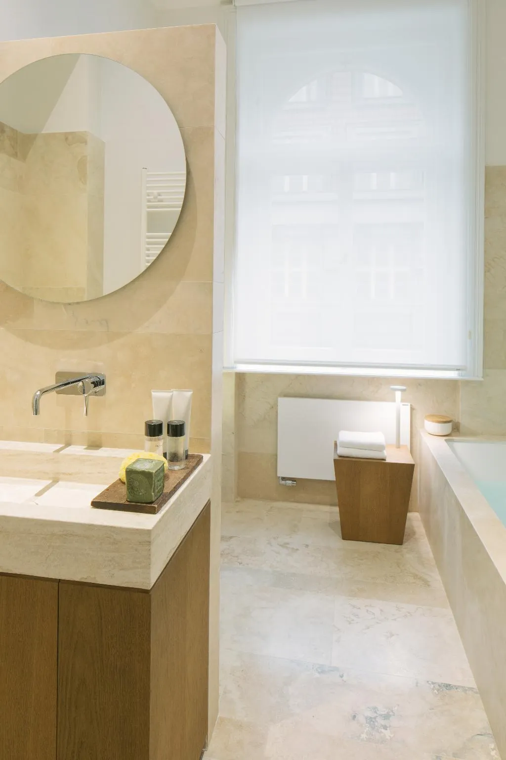 DOUBLE LUXURY Room, Golden Crown, Prague