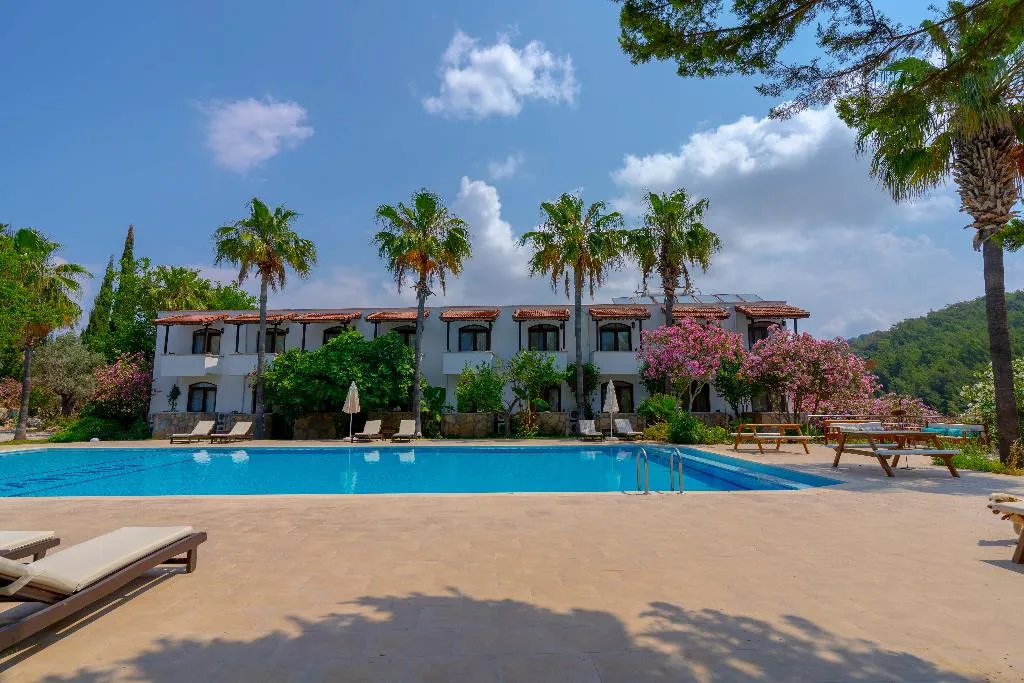 Room, Xanthos Boutique Hotel Patara, Dalaman
