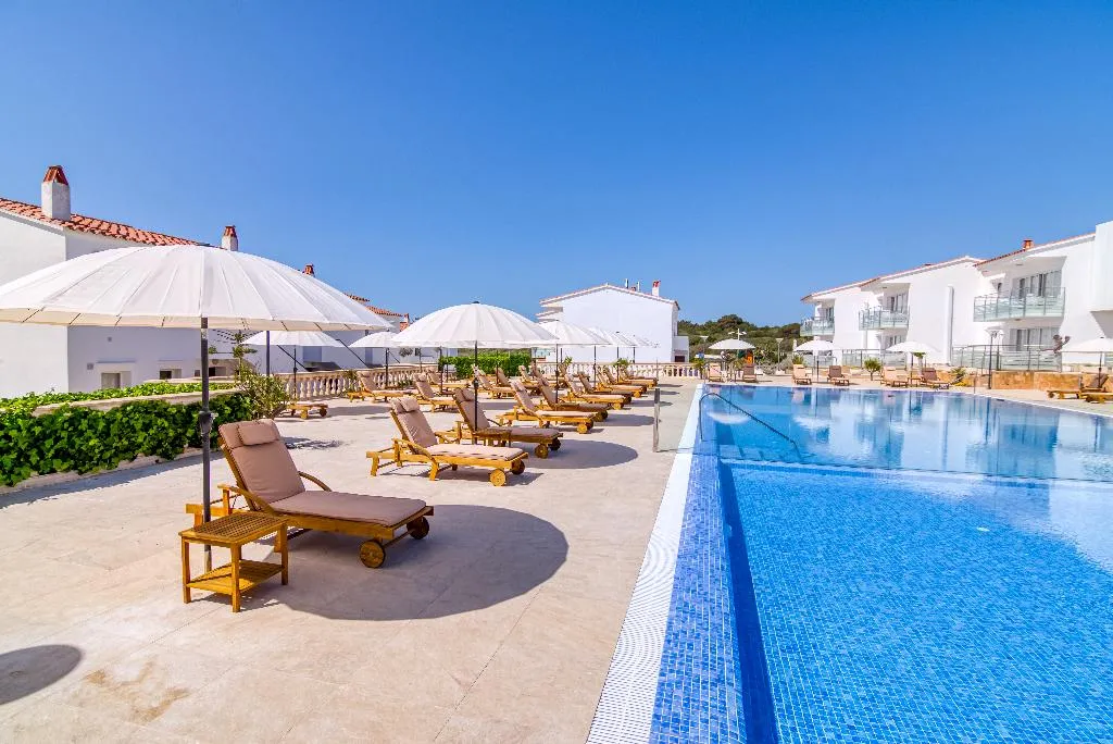 Pool, Naranjos Resort Menorca, Menorca
