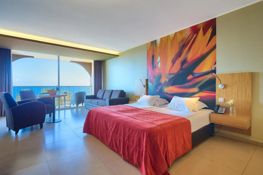 TWIN SUPERIOR Room, The Views Oasis, Madeira