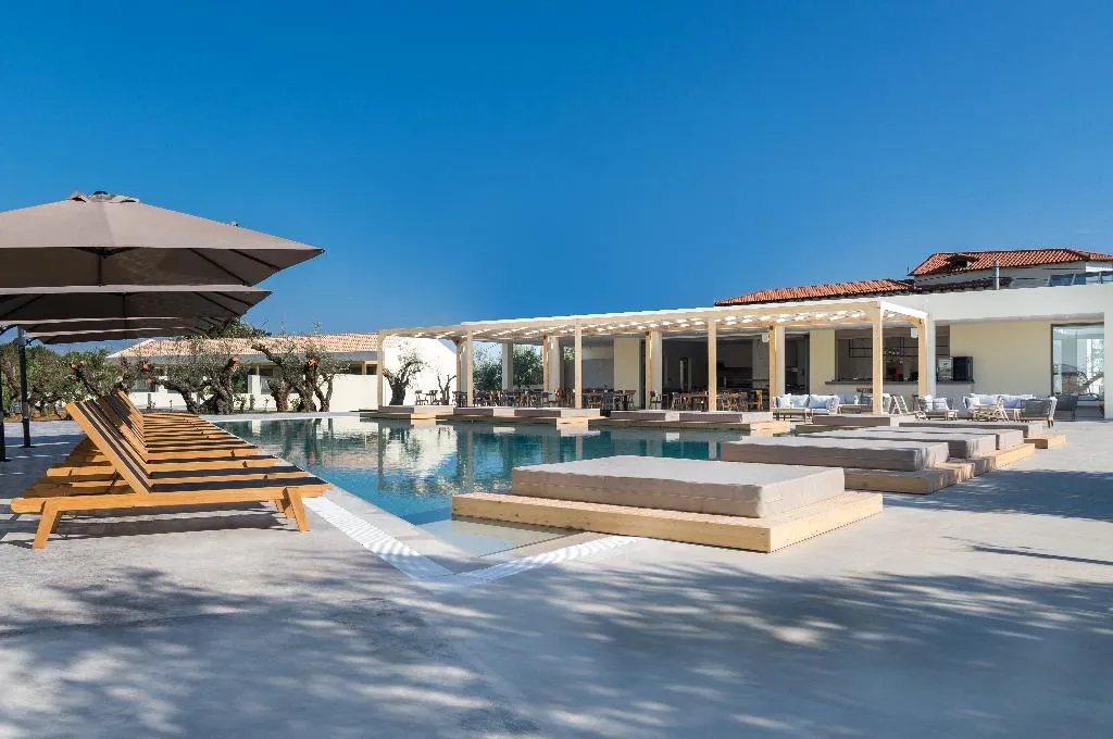 Pool, Tsamis Zante Suites, Zante