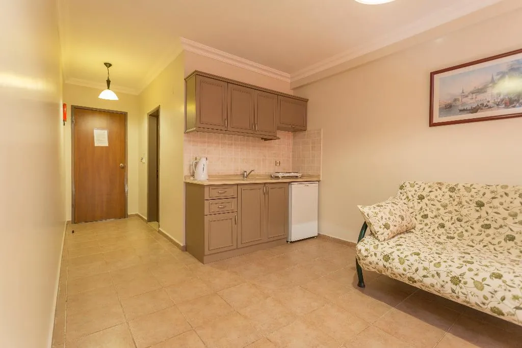 APARTMENT ONE BEDROOM Room, Club Amaris, Dalaman