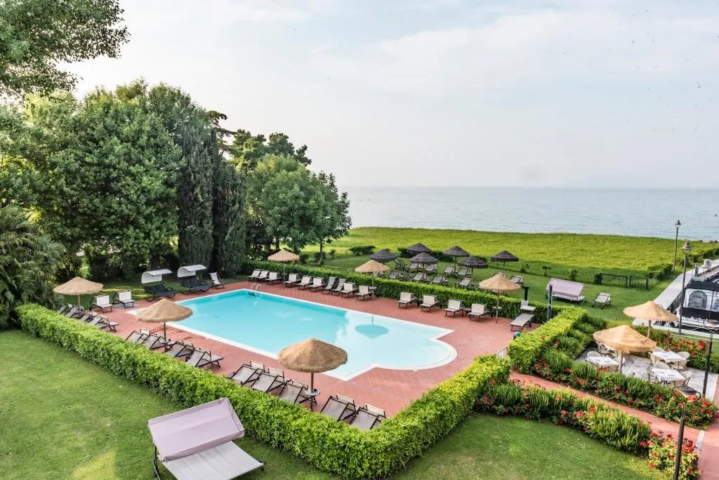 DOUBLE SUPERIOR WITH TERRACE Room, Yachting Hotel Mistral, Milan