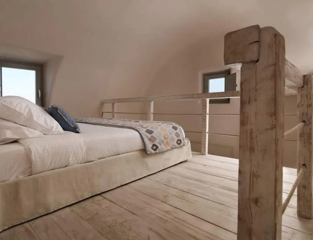 Room, Dome Resort Santorin, Santorini