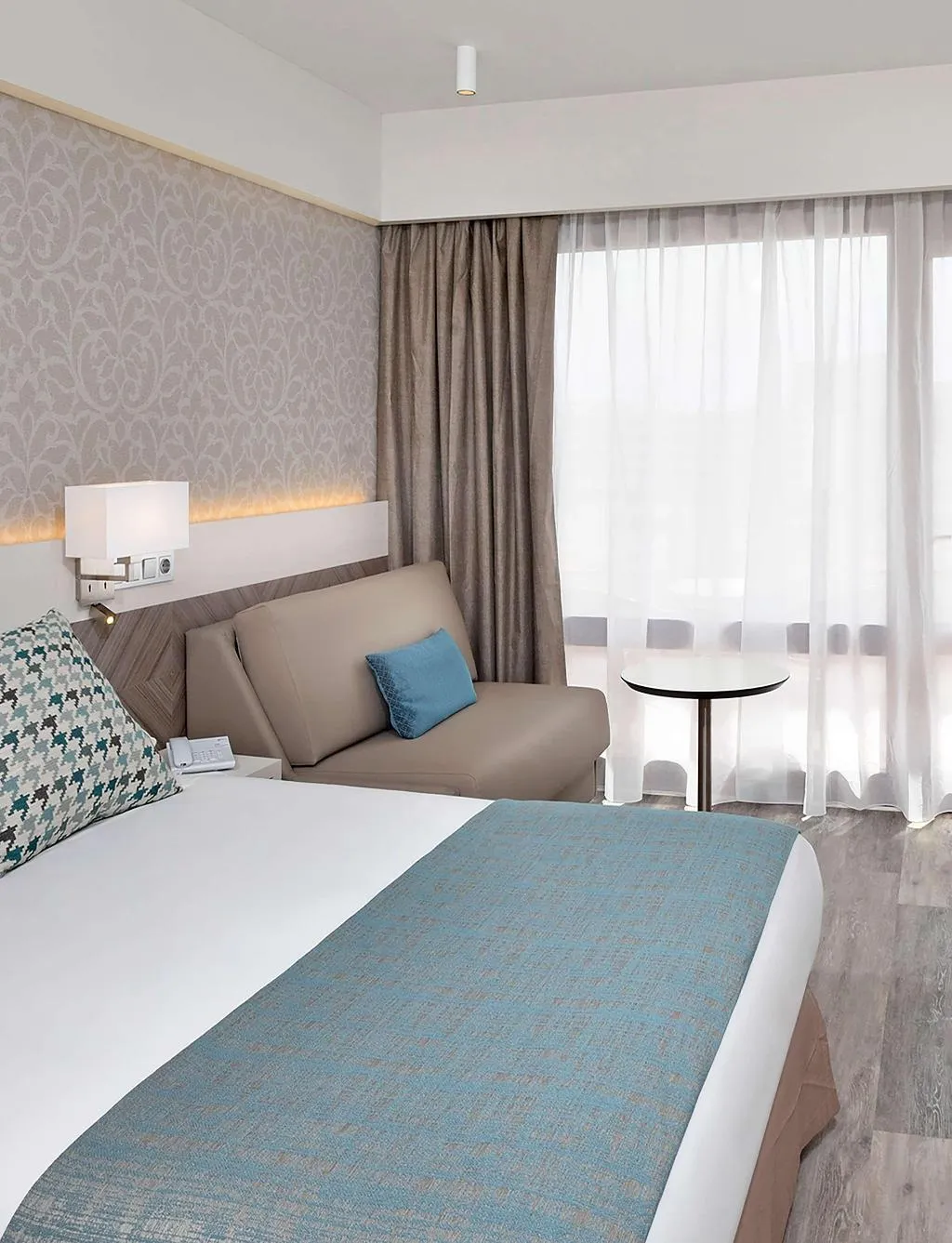 Room STANDARD Room, Sol Torremolinos Don Pablo, Costa Del Sol