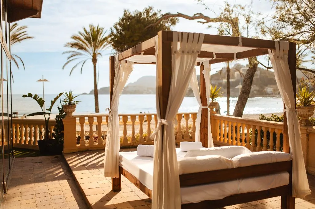 Sports and Entertainment, Secrets Mallorca Villamil Resort & Spa Only Adults, Majorca