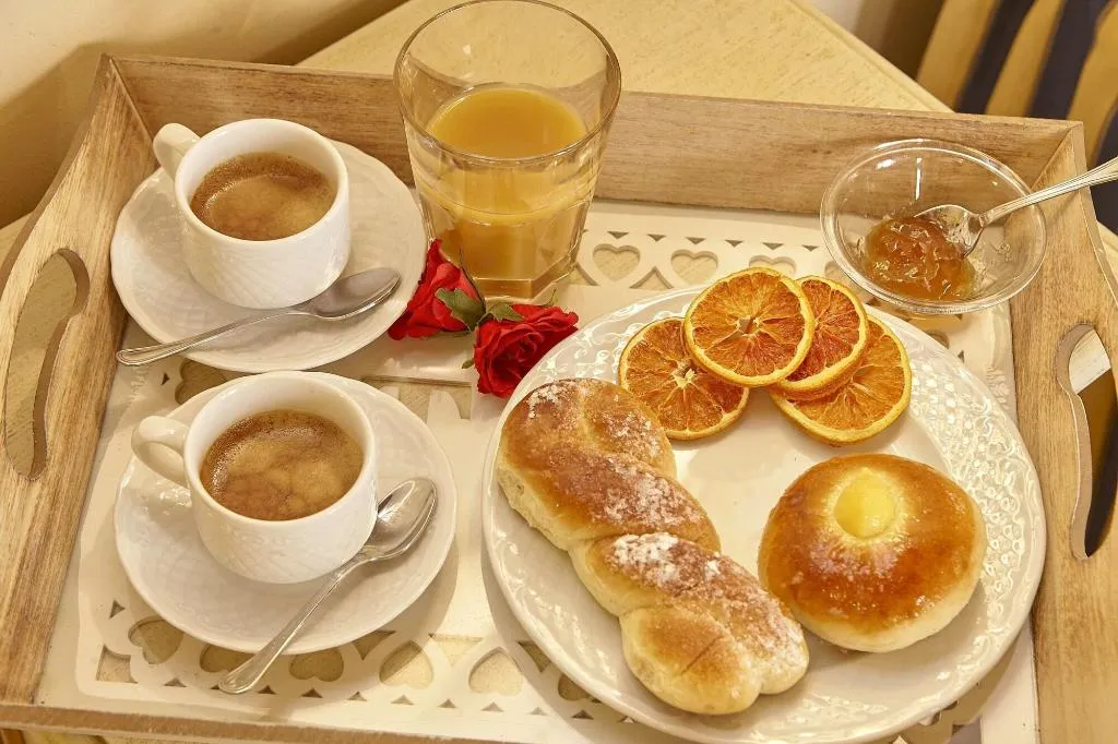Restaurant, Locanda del Gagini, Palermo