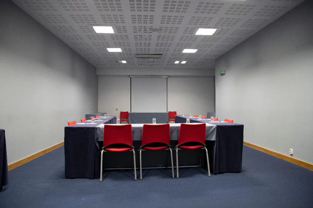 Conferences, MS Aparthotel, Lisbon