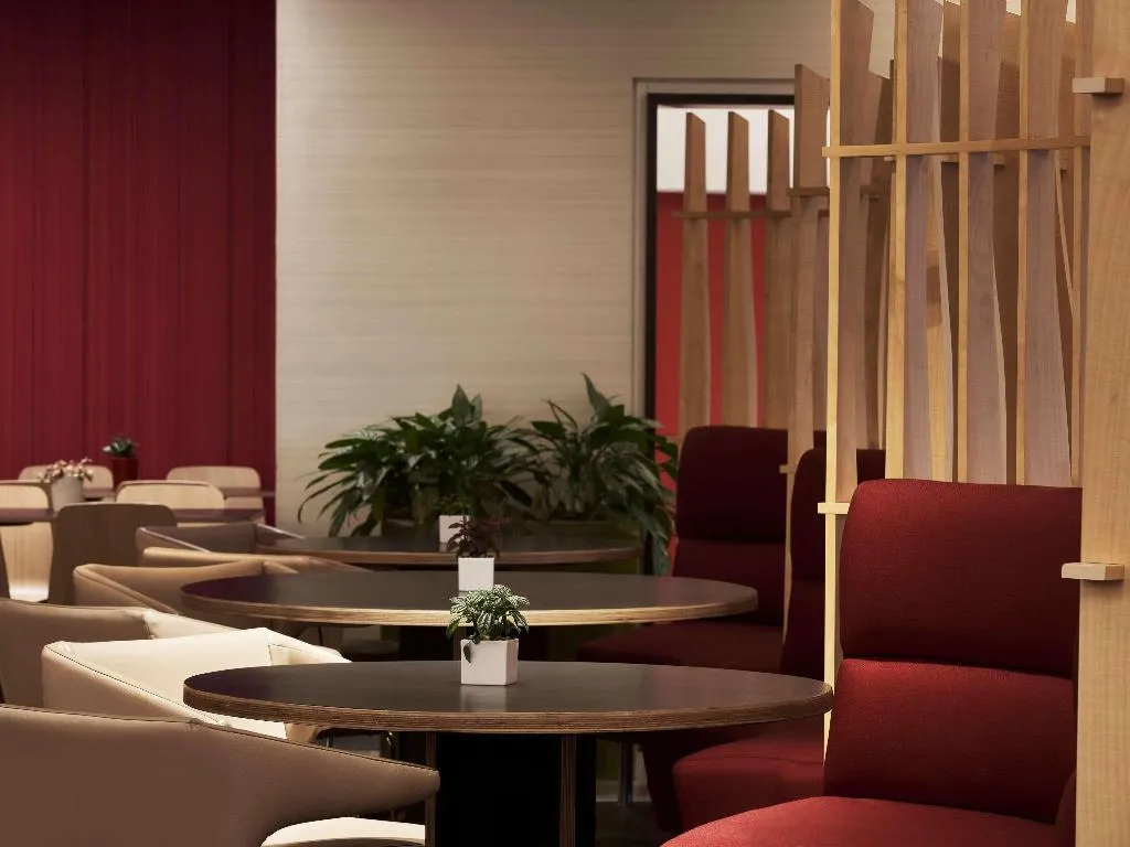 Bar, Novotel Athenes, Athens